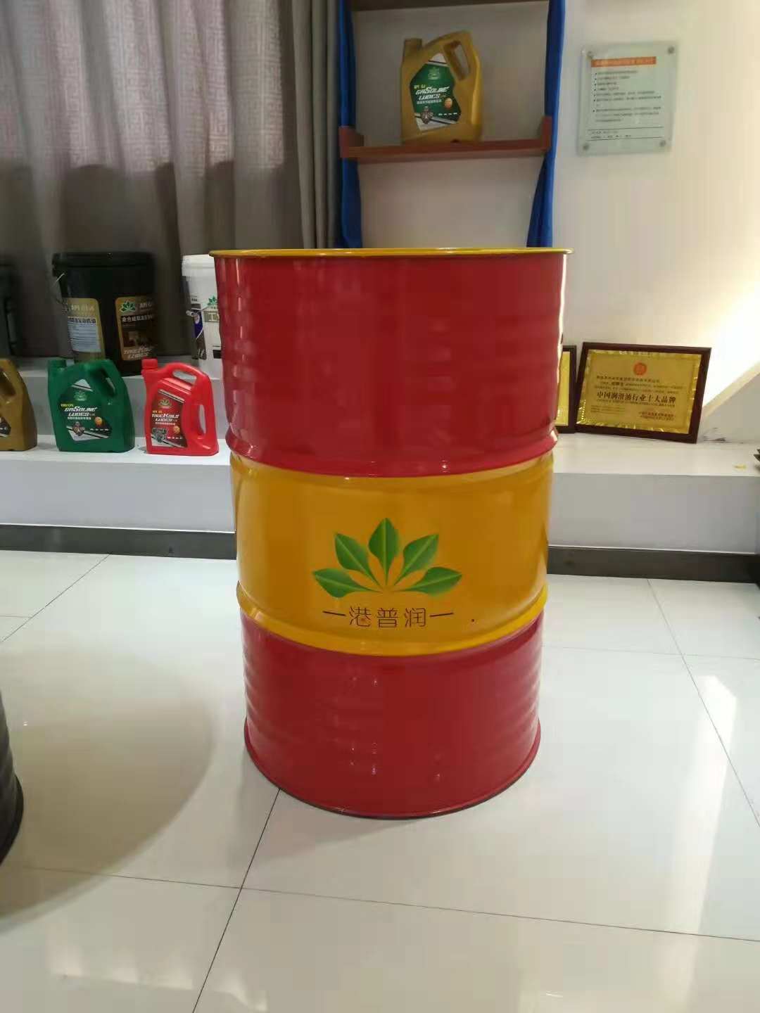淬火油是什么油，淬火油什么作用？